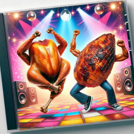 Gobble Gobble, Oink Oink | Boomplay Music