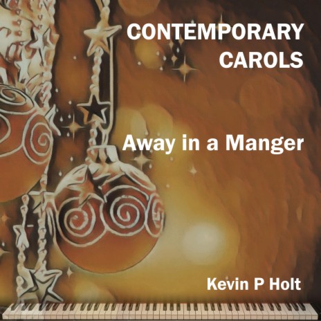 Contemporary Carols (Away in a Manger) | Boomplay Music