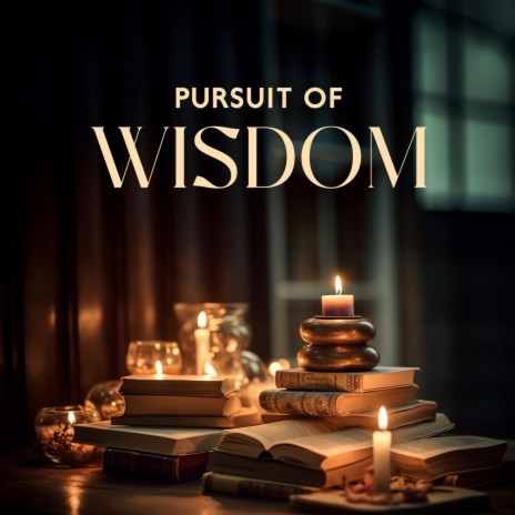 Wisdom and Discovery | Boomplay Music