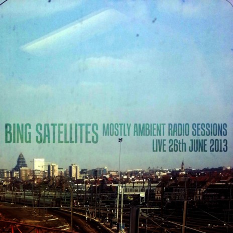 Mostly Ambient Live 26th June 2013, Pt. 3 | Boomplay Music