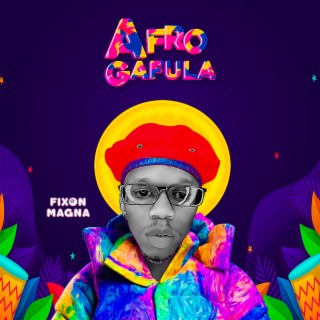 Afro Gafula