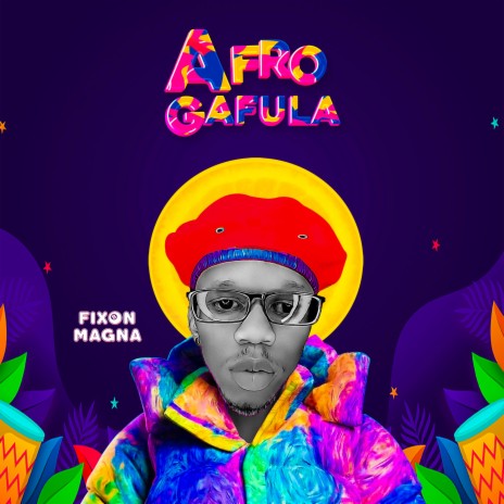 Afro Gafula | Boomplay Music