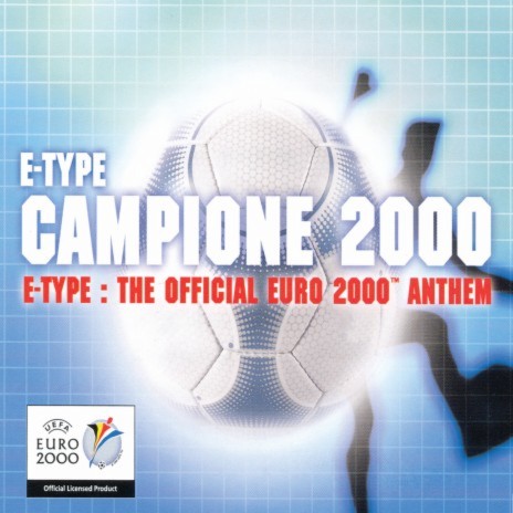 Campione 2000 (Radio Version) | Boomplay Music