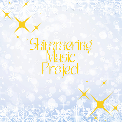 Starlit Noel ft. Slow Christmas Songs & Shimmering Music Project | Boomplay Music