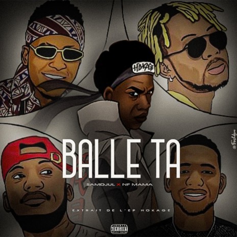 Balle Ta 🅴 | Boomplay Music