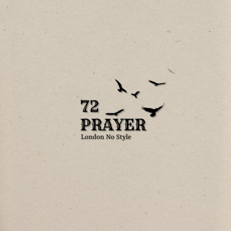 Prayer 72 | Boomplay Music