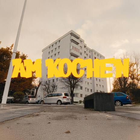 Am Kochen | Boomplay Music