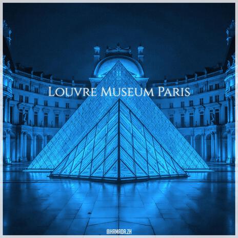 Louvre Museum Paris