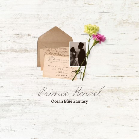 Ocean Blue fantasy