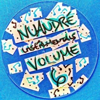 Instrumentals Volume 6