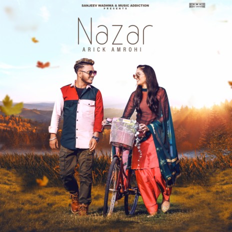 Nazar | Boomplay Music