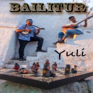 YULI lyrics | Boomplay Music