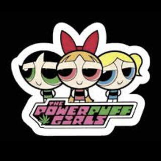 Powerpuff girls