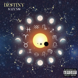 DESTINY EP