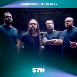 Afuera (Amazon Music Original)