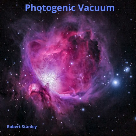 Photogenic Vacuum | Boomplay Music