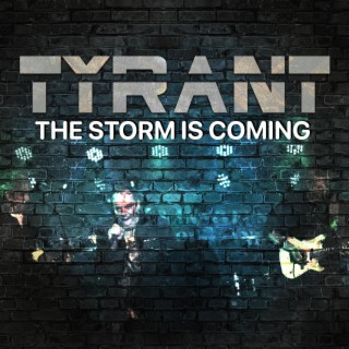 The Storm is Coming lyrics | Boomplay Music