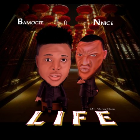 Life ft. Nnice | Boomplay Music