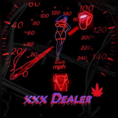 X Dealer | Boomplay Music