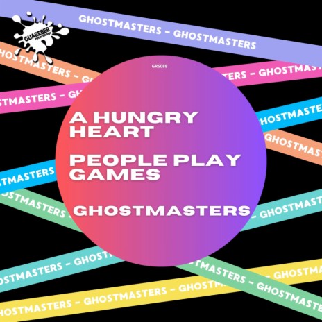 A Hungry Heart (Club Mix) | Boomplay Music