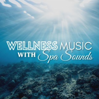 Wellness Music with Nature Sounds: Beauty Center & Spa Background Tracks