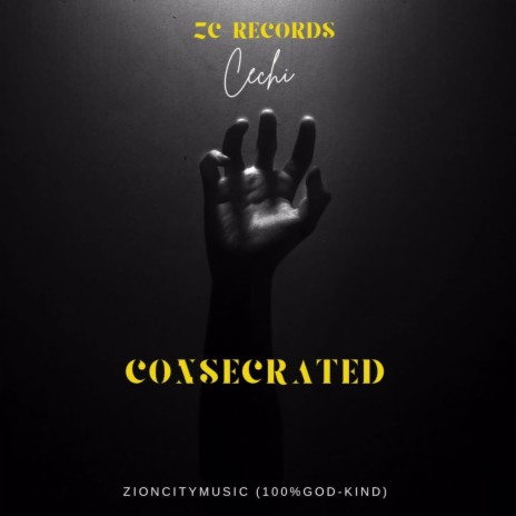 CONSECRATED | Boomplay Music