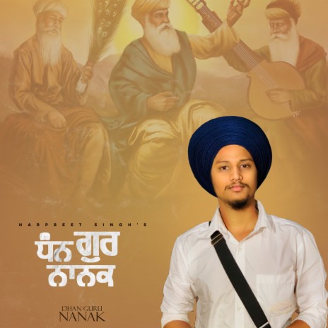 Dhan Guru Nanak | Boomplay Music