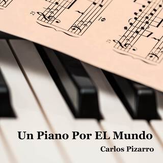 Un Piano Por EL Mundo