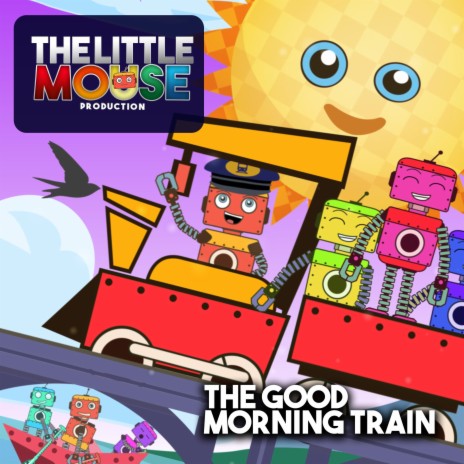 The Good Morning Train