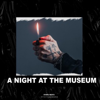 A night at the museum (Trap Instrumental)