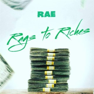 Rags to riches lyrics | Boomplay Music