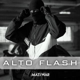 ALTO FLASH (Extended)