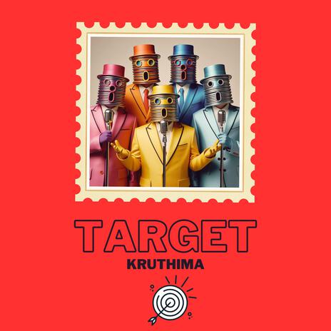 Target | Boomplay Music