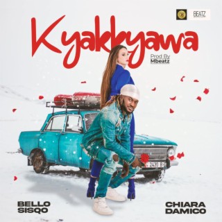 Kyakykyawa ft. Chiara Damico lyrics | Boomplay Music
