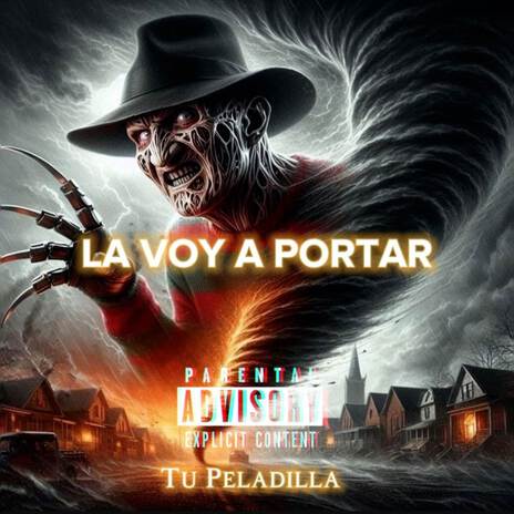 La voy a portar (Audio Oficial) | Boomplay Music