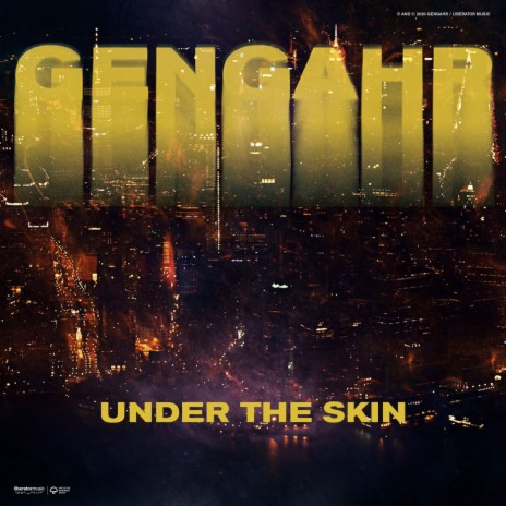 Under The Skin | Boomplay Music