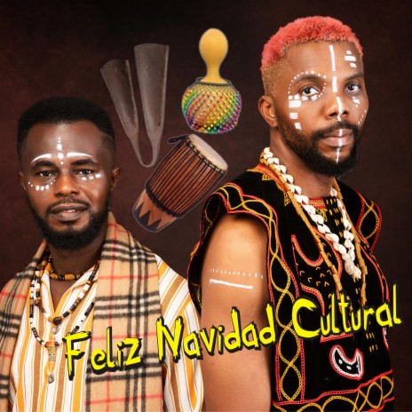 Feliz Navidad Cultural | Boomplay Music