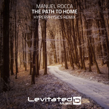 The Path To Home (HyperPhysics Extended Remix)