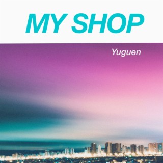 My Shop