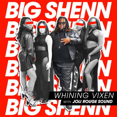 Whining Vixen ft. Joli Rouge Sound | Boomplay Music