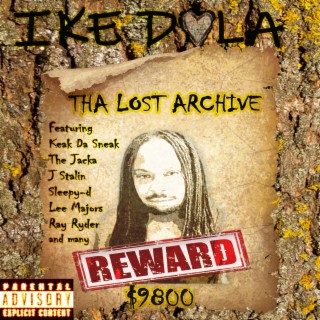 Tha Lost Archive