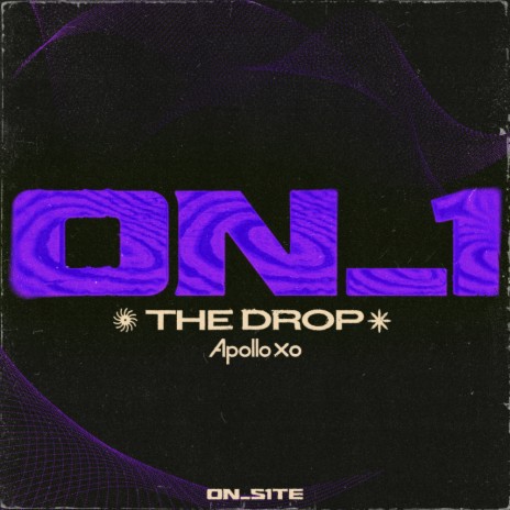 The Drop ft. Apollo Xo | Boomplay Music