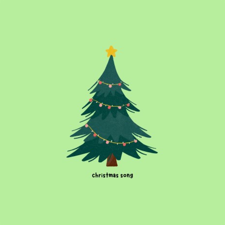 christmas song - lofi