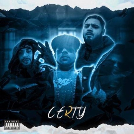 Certy ft. CM, DAP & Weezy | Boomplay Music