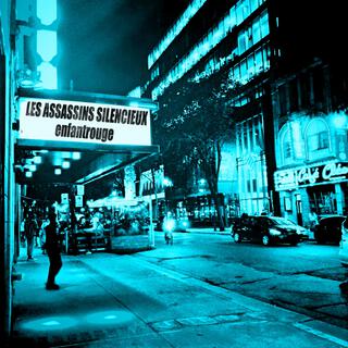 Les assassins silencieux lyrics | Boomplay Music