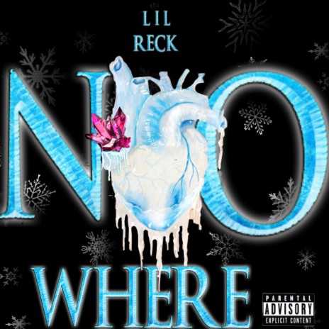 No Where | Boomplay Music