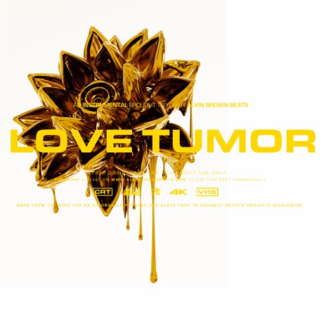 Love Tumor | Boomplay Music