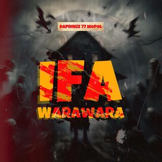 Ifa warawara