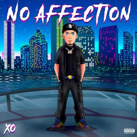 No Affection | Boomplay Music