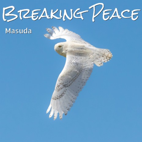 Breaking Peace | Boomplay Music